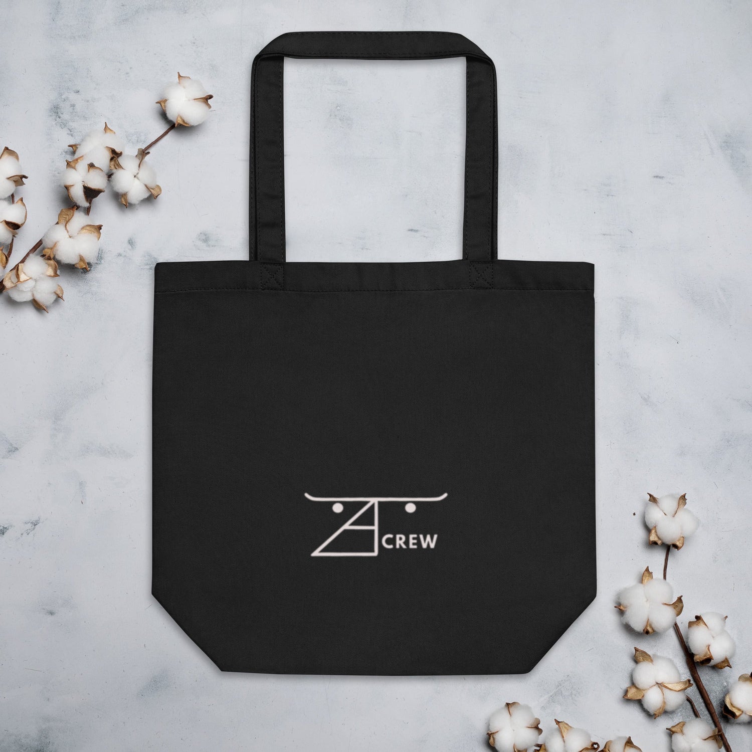Zeta Crew Tote Bag